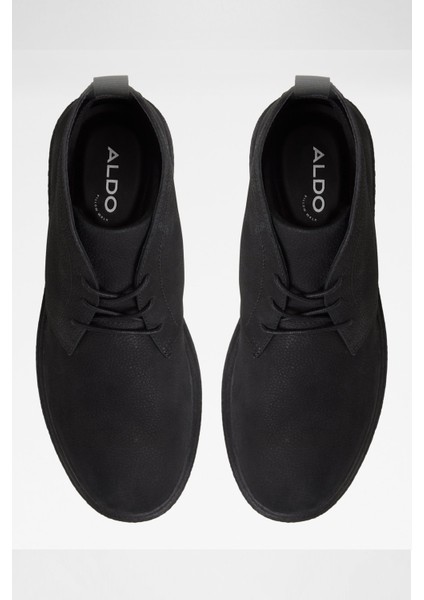 Torroo Bot Şık Bot - Siyah