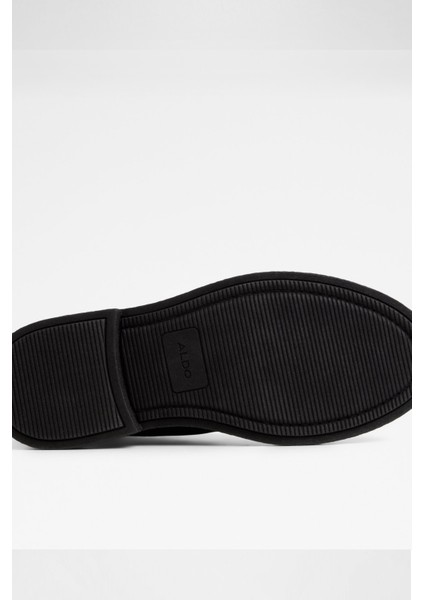 Torroo Bot Şık Bot - Siyah