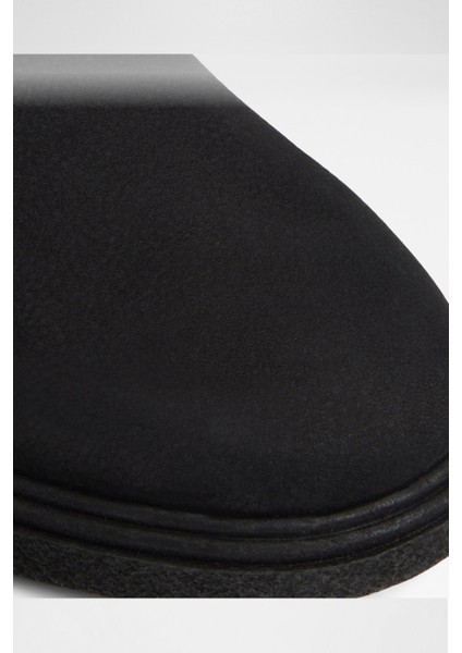 Torroo Bot Şık Bot - Siyah