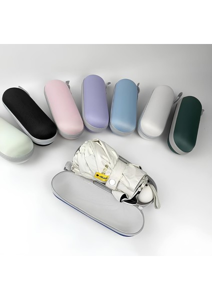 Çantalı Kapsül Şemsiye fiyatları