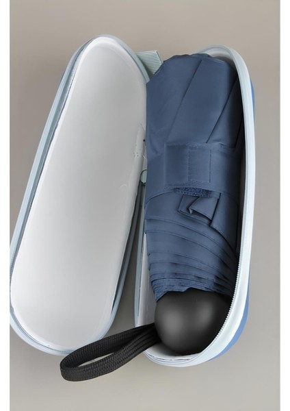 Çantalı Kapsül Şemsiye modelleri