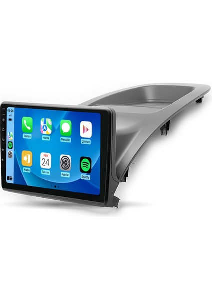 M-T-C 332 Serisi Ford Ecosport 2018-2020 4+32GB Multimedya Teyp