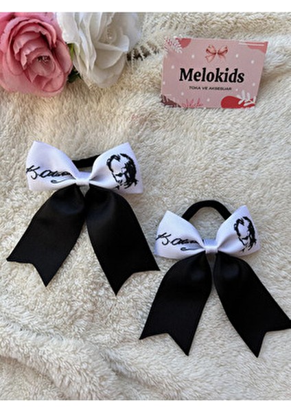 2 Adet Lastikli 10 Kasım Atatürk Toka