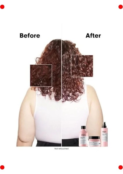 Boyalı Saçlar Için Renk Koruyucu Şampuan 300ML modelleri