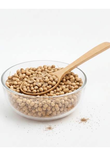 Kişniş Tane - ( Elenmiş, Katkısız,organik) 50GR modelleri