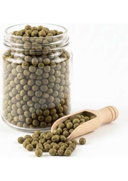 Bamya Tohumu - ( Ilaçsız, Organik, Elenmiş ) 50GR modelleri