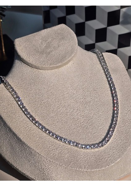 Lumé Su Yolu Kadın Kolye (KOD-399)