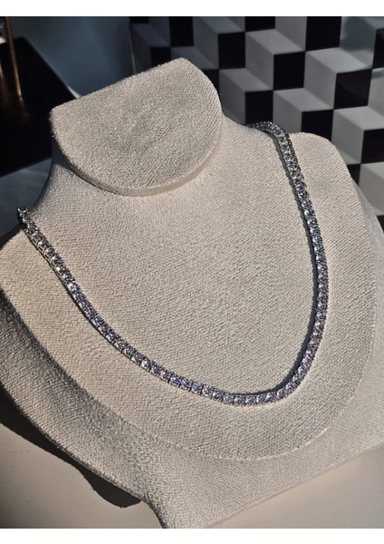 Lumé Su Yolu Kadın Kolye (KOD-399) fiyatları