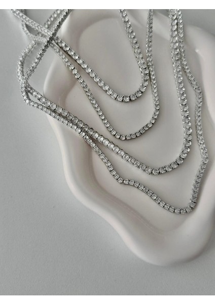 Lumé Su Yolu Kadın Kolye (KOD-399) fırsatları