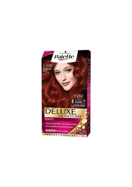 Deluxe Platin Sarısı 10.2 3 Adet