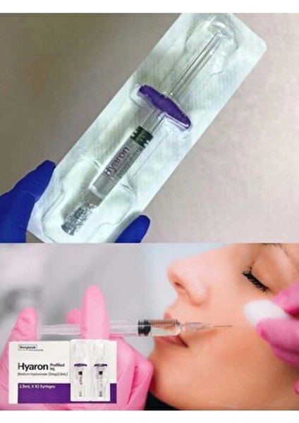 Biyolojik Lifting 2.5ml - 1 Adet fiyatları