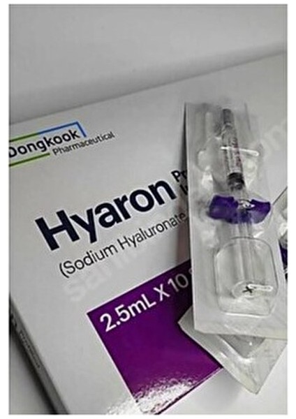 Biyolojik Lifting 2.5ml - 1 Adet modelleri