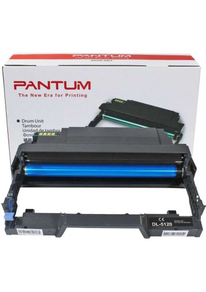 DL-5120 Orijinal Drum Ünitesi