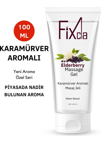 Karamürver Aromalı Su Bazlı Kayganlaştırıcı Jel 100 ml + Kırmızı Taşlı Silikon Anal Plug 2’li Set fiyatları