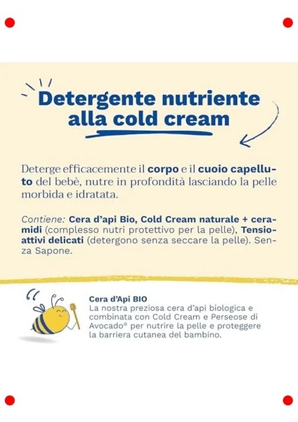 Kuru Ciltler Için Cold Cream'li Besleyici Şampuan 300 ml modelleri