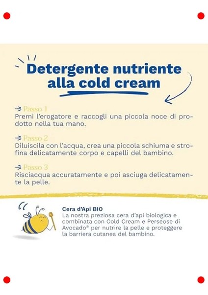 Kuru Ciltler Için Cold Cream'li Besleyici Şampuan 300 ml fırsatları