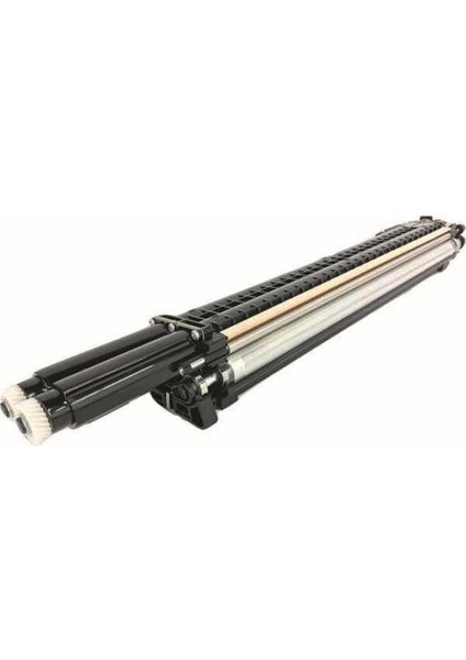 C9065-C9070-604K86363 Siyah Developer Ünitesi