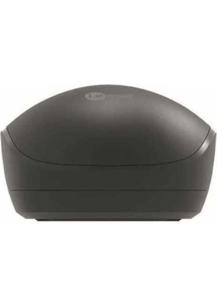 Lecoo WS204 Siyah Optik Kablosuz Mouse fırsatları