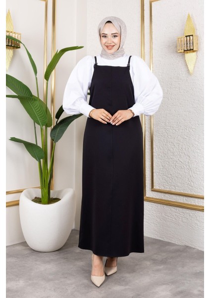 Toka Detay Jile-Siyah modelleri