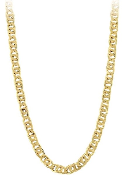 Altın Zincir Kolye - 14K