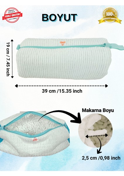 Hassas Kıyafet Yıkama Çantası fırsatları