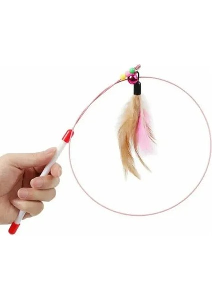 Kedi Oyun Oltası 90 cm modelleri