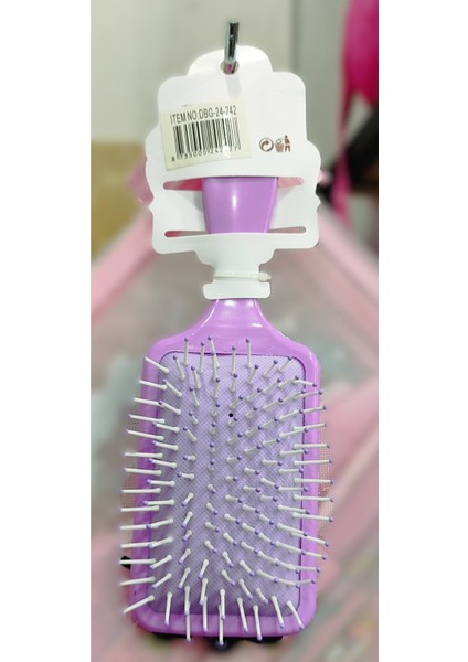 Hello Kitty Figürlü Kız Çocuk Tarak Fırça (20CM) AD58933 fiyatları