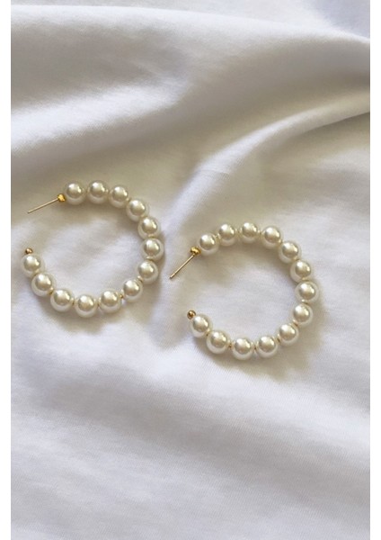 Inci Halka Küpe fiyatları