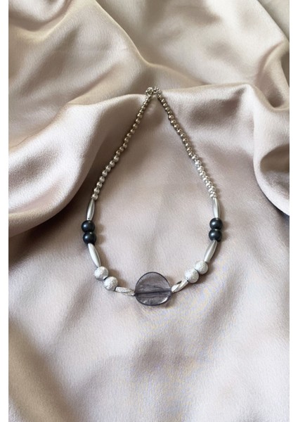 Metalize Tasarım Kolye fiyatları