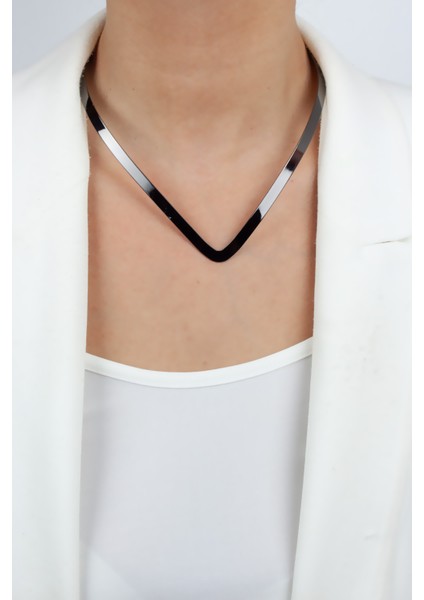 Choker Kadın Kolye