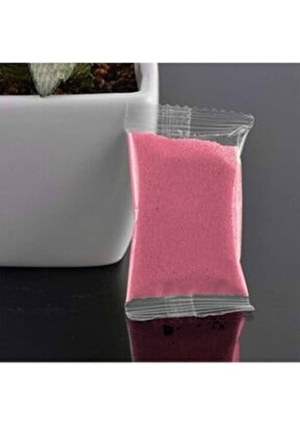 Bebe Pembe Akvaryum Deniz Plaj Teraryum Silis Kumu 1 kg modelleri