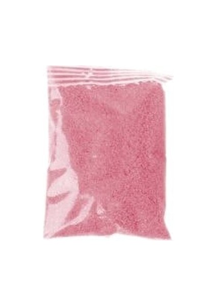 Bebe Pembe Akvaryum Deniz Plaj Teraryum Silis Kumu 1 kg fırsatları