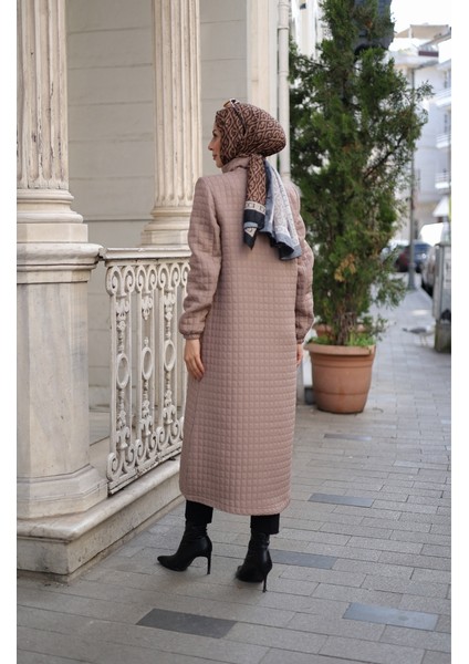 Mira Kapitone Kaşe Kap - 422540 fırsatları