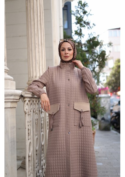 Mira Kapitone Kaşe Kap - 422540 indirimleri