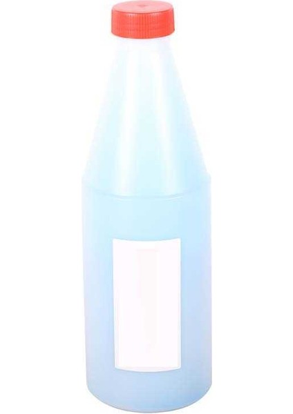 D-Color P-2130 Mavi Toner Tozu 500GR