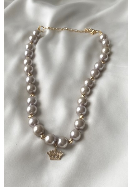 Taç Inci Kolye fiyatları