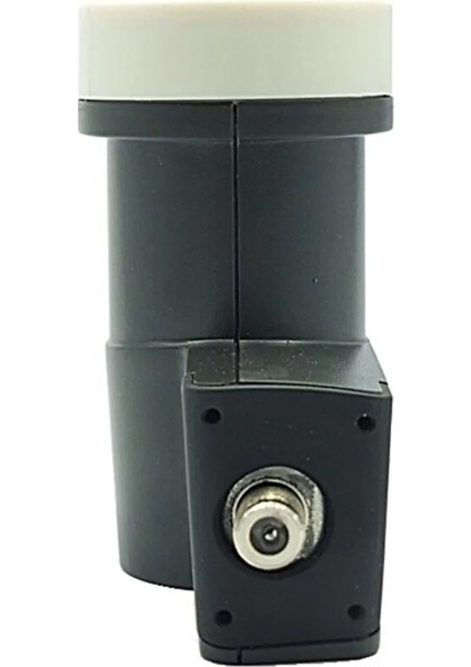 Black Premium Single Tek Çıkışlı Hdtv 0.2db 40MM Inverto Tekli Lnb indirimleri