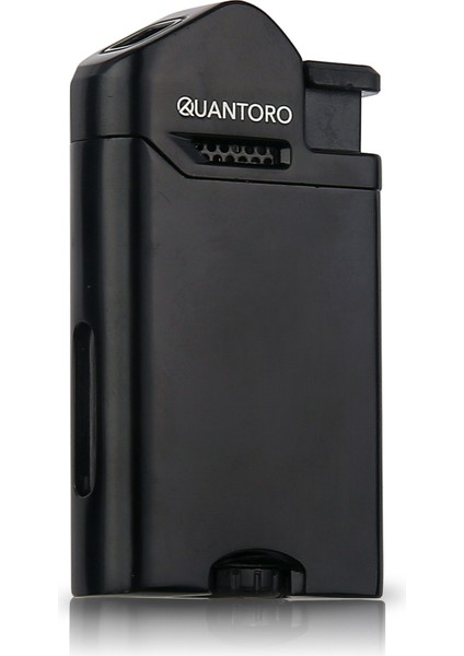 Metal Jet Çakmak E-Black