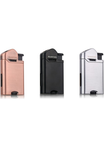 Metal Jet Çakmak E-Black fırsatları