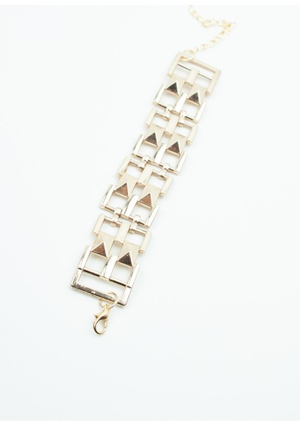 Geometrik Tasarım Kadın Bileklik fiyatları