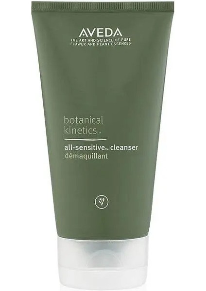 Botanical Kinetics Hassas Ciltler Yüz Temizleyici 150ML fiyatları