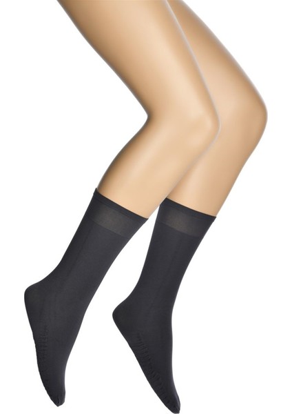 Masaj Kadın Çorabı