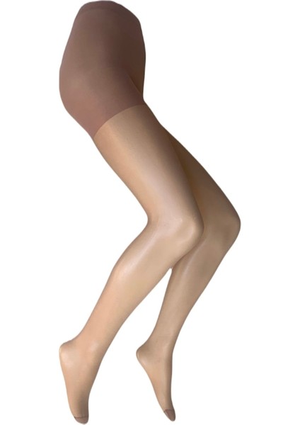 Fit 15 Külotlu Kadın Çorap