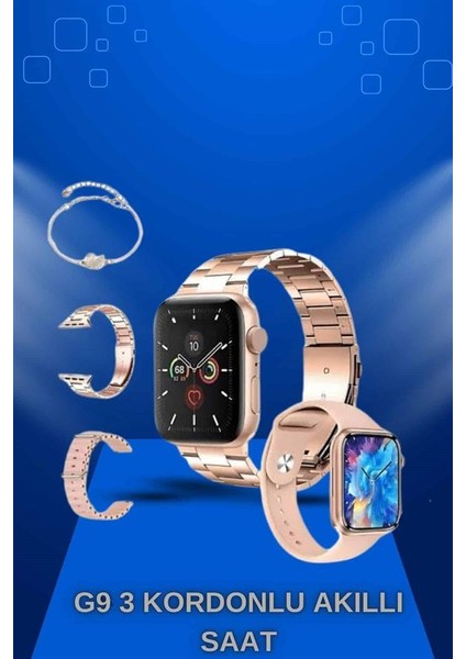 Yeni Nesil Kaliteli Akıllı Saat ve Kablosuz Bluetooth Kulaklık Yüksek Ses Kalit - F876K800-U07 fırsatları