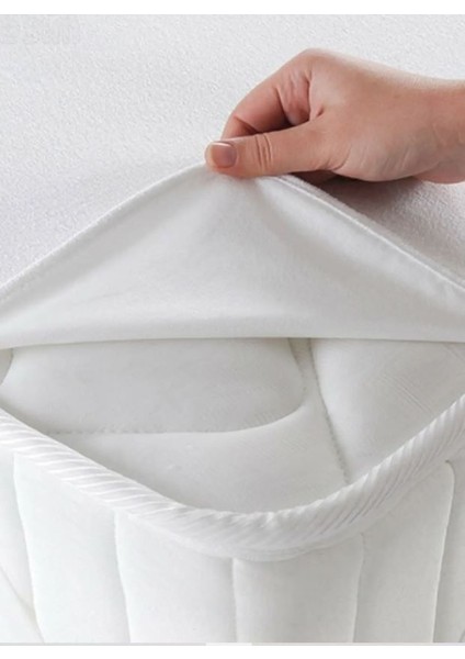 Pamuklu Sıvı Geçirmez Yatak Alezi Ölçü/ebat Seçenekleri fiyatları