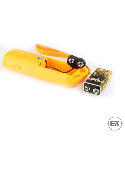 Erolav Ultrasonik Köpekkovucu ve Eğitici Cihaz | 150 Db Frekanslı, LED Flaşlı fiyatları