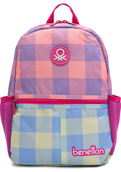 Kız Çocuk Ilkokul Çantası 12977