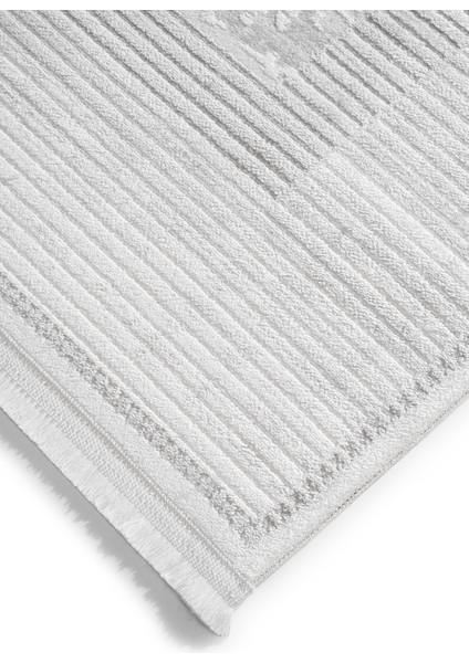 Modern Vintage Desenli Otantik Halı