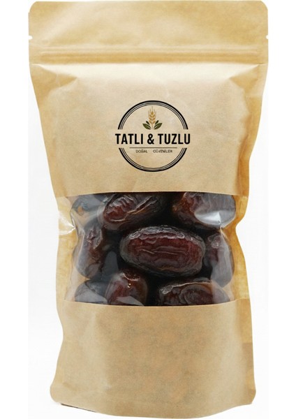 Kudüs Hurması Medjoul Delight 500 Gram fiyatları
