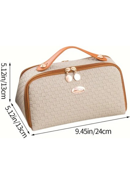 Çok Amaçlı Kozmetik / Makyaj Çantası